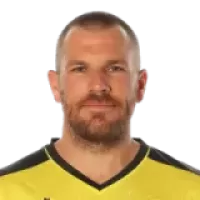 Aaron Finch