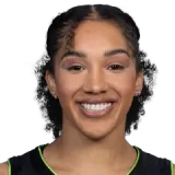 Gabby Williams