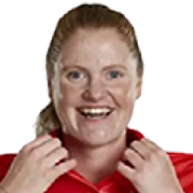 Alice Macleod