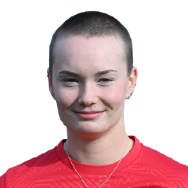 Jasmine Westley