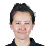 Natasha Miles Cricket Player