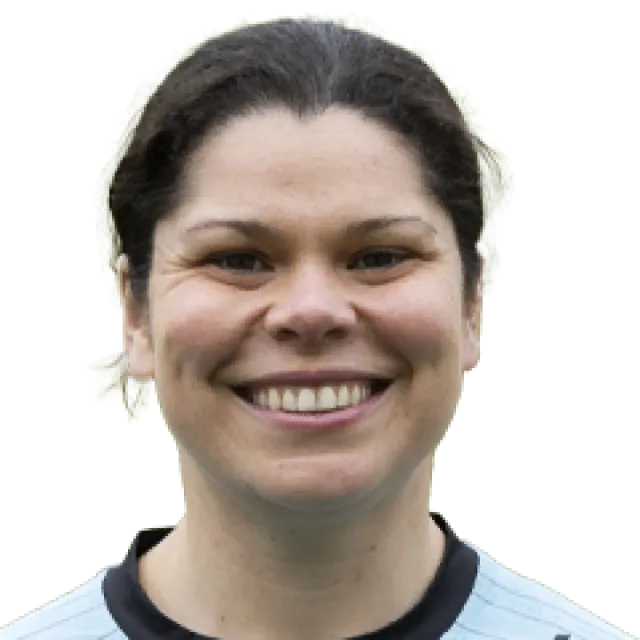 Alice Davidson-Richards Cricket Player
