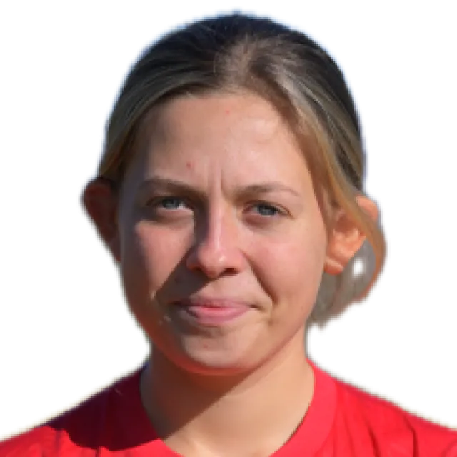 Megan Sturge