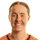 Kirstie Gordon Cricket Player
