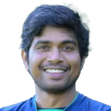 Rubesh Palaniappan