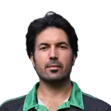 Kamran Khan-II