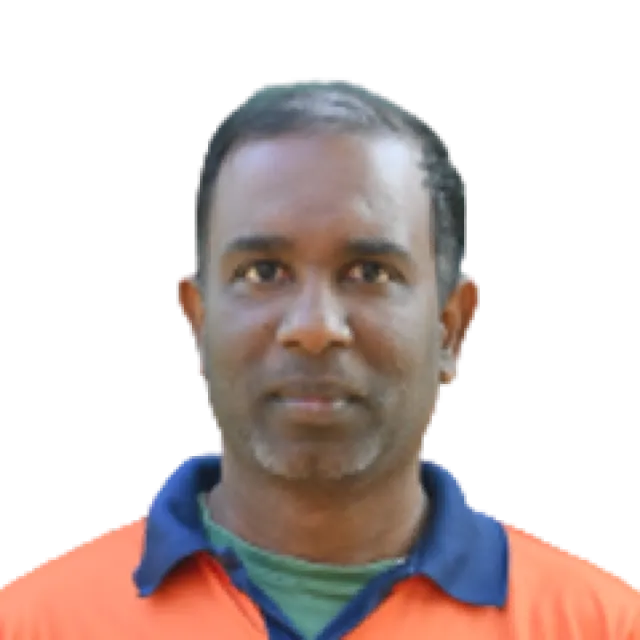 Kesava Motati