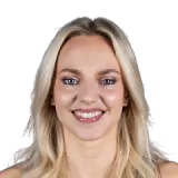 Marine Johannes NBA Player
