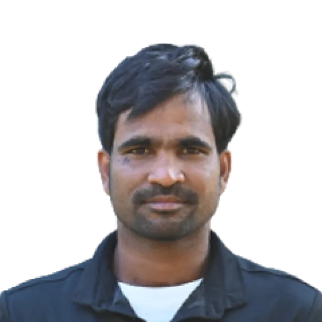 Janarthanam Mani