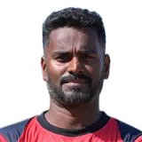Aritharan Vaseekaran