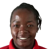 Mitchell Mavunga
