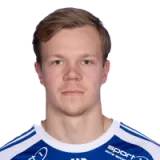 Eirik Haugan Football Player