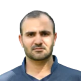 Osman Shirzad Cricket Player