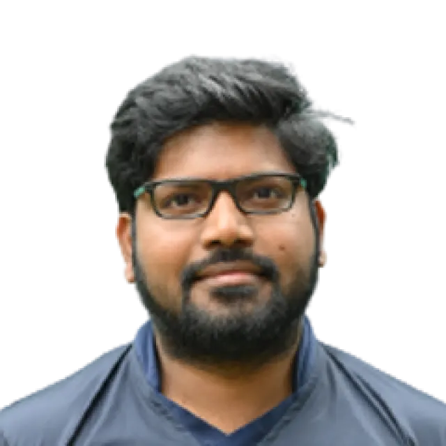 Varun Reddy