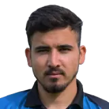 Ahmad Shirzad