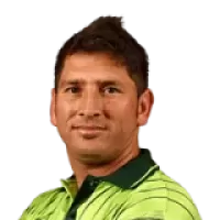 Yasir Shah