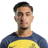 Anouar Ait El Hadj Football Player