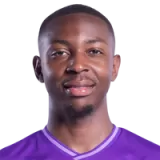 Marco Kana Football Player