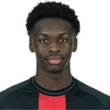 Noah Mbamba