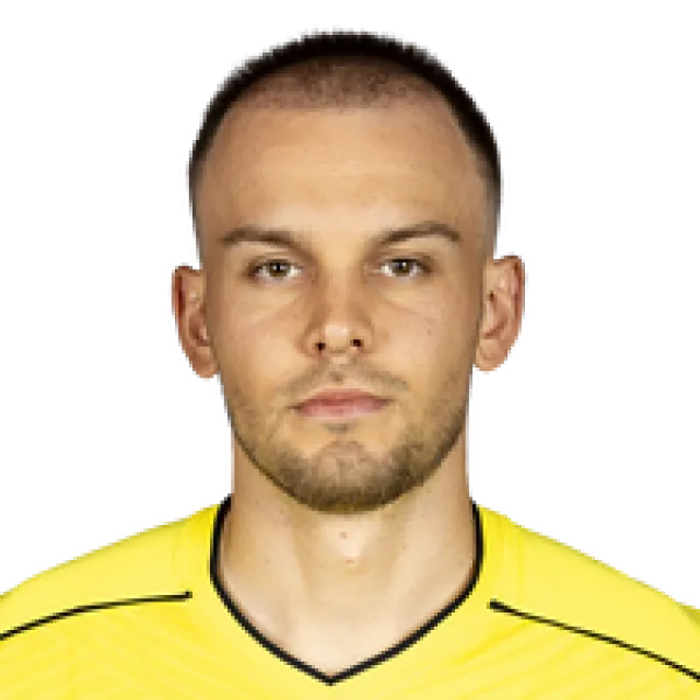 Timon Wellenreuther Football Player