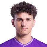 Theo Leoni Football Player