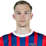 Maximilian Breunig Football Player