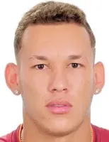 Léo David Football Player