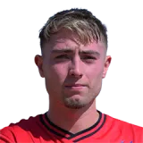 Cameron Hemp
