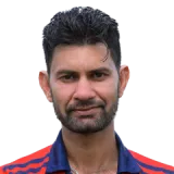 Raja Mubashir