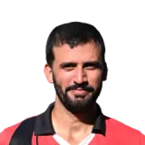 Abdulmajeed Ahmadzai