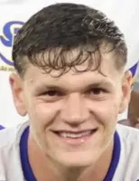 Eduardo Thomasel Football Player