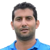 Waqas Fatmi Cricket Player