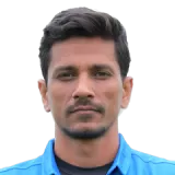 Raj Bhushan Cricket Player