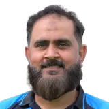 Khurram Ilyas