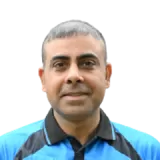 Rajvinder Singh