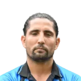 Haron Khan Cricket Player