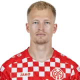 Andreas Hanche-Olsen
