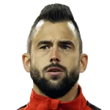 Steven Defour