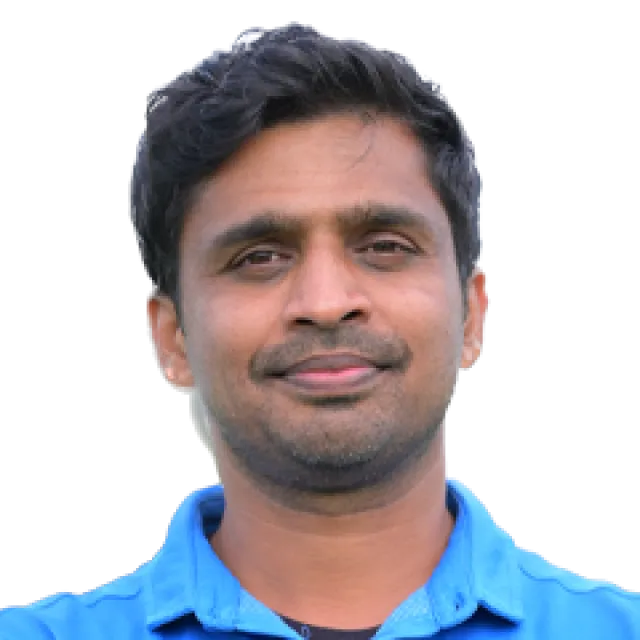 Murali Prasad