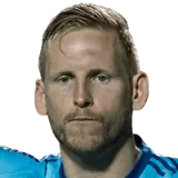 David Ousted