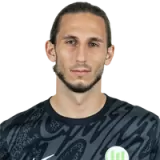 Kamil Grabara