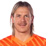 Johan Dahlin Football Player