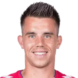 Jonas Knudsen
