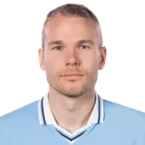 Oscar Lewicki