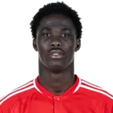 David Datro Fofana