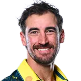 Mitchell Starc Australia