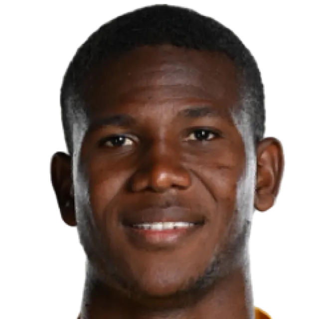 Yerson Mosquera
