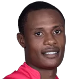 Timycen Maruma