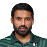 Mohammad Rizwan