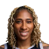Crystal Bradford